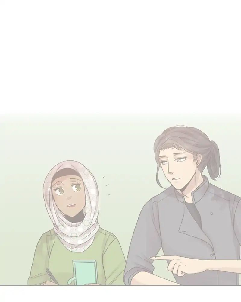 Gourmet Hound - Chapter 72: Ep.71: Rainbow Carrots