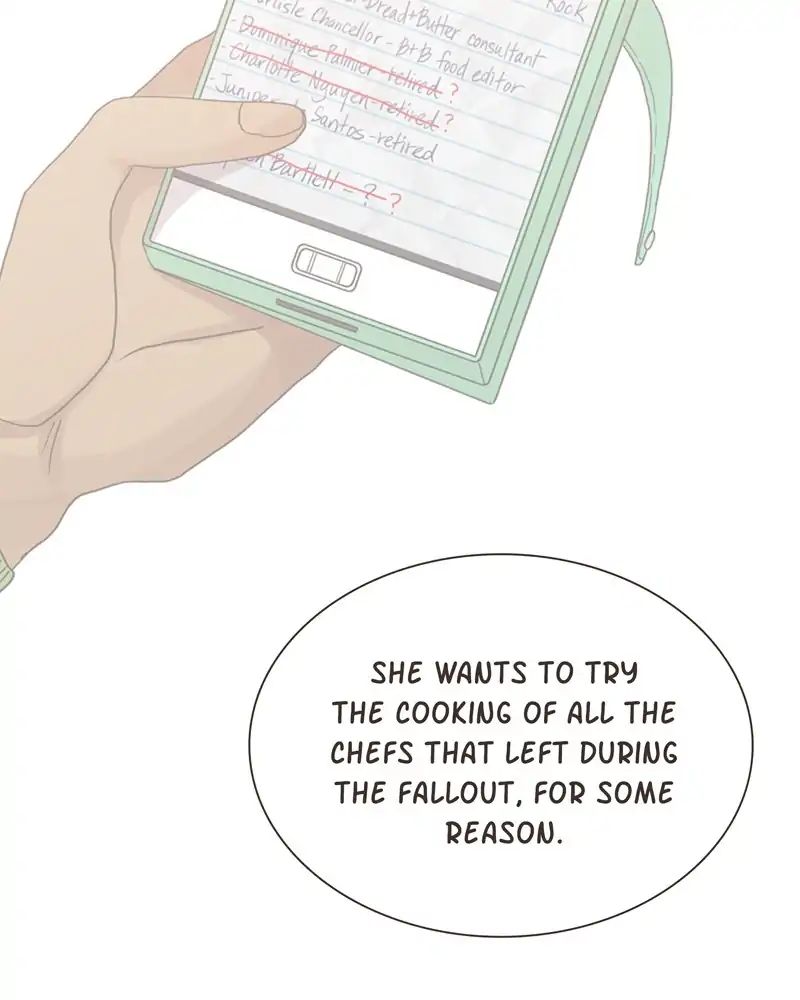 Gourmet Hound - Chapter 72: Ep.71: Rainbow Carrots