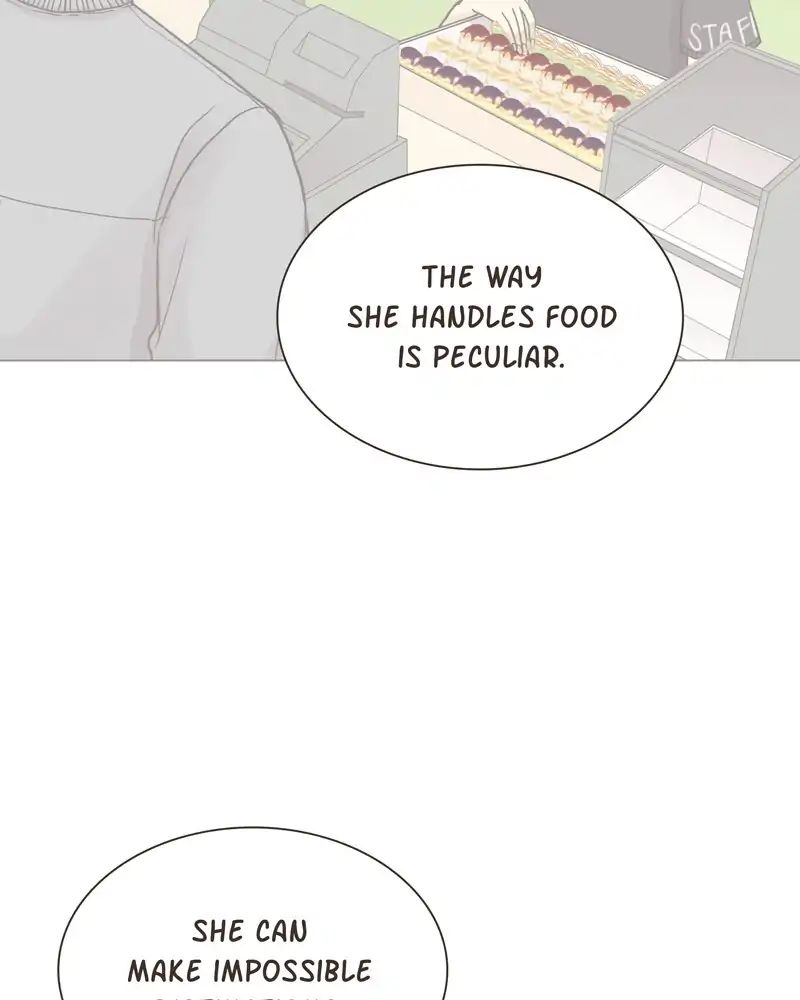 Gourmet Hound - Chapter 72: Ep.71: Rainbow Carrots