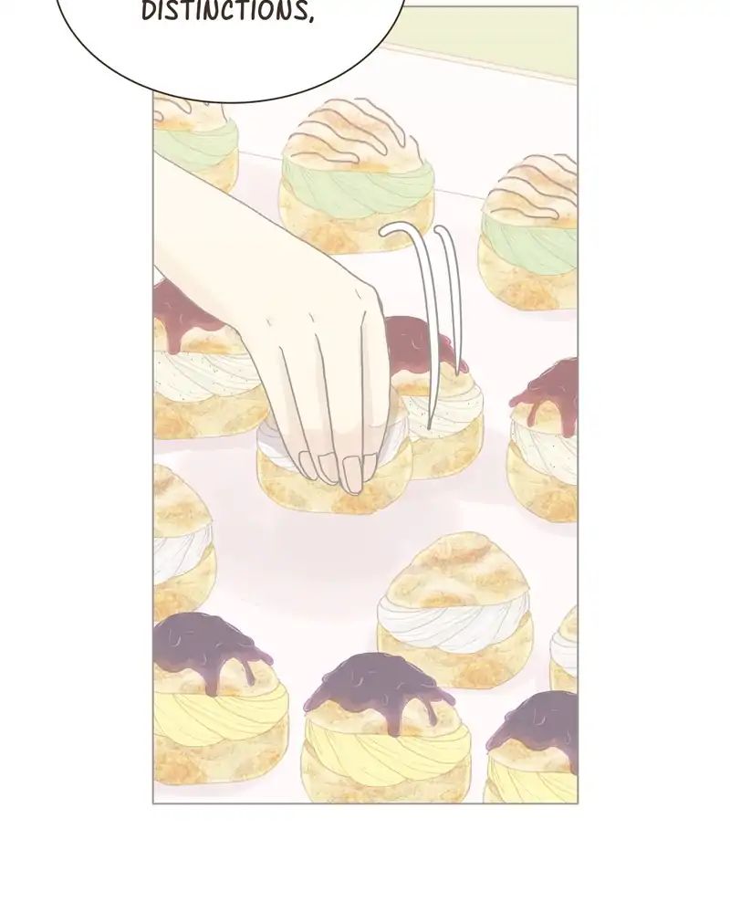 Gourmet Hound - Chapter 72: Ep.71: Rainbow Carrots