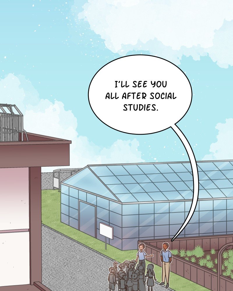 Gourmet Hound - Chapter 168