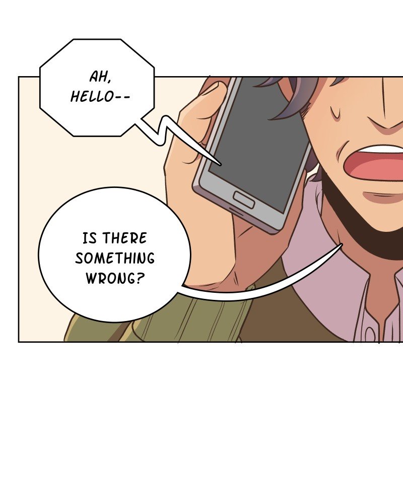 Gourmet Hound - Chapter 168