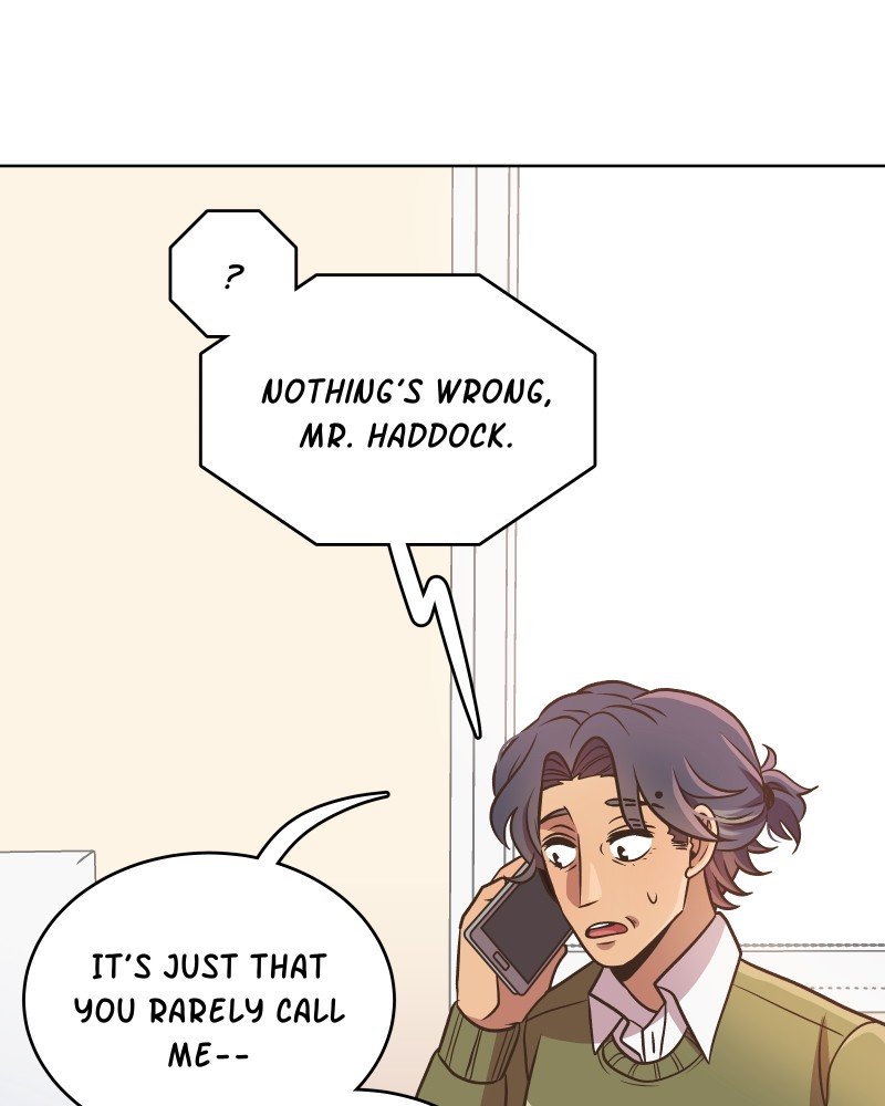 Gourmet Hound - Chapter 168