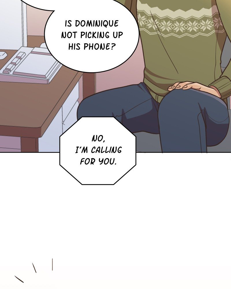 Gourmet Hound - Chapter 168