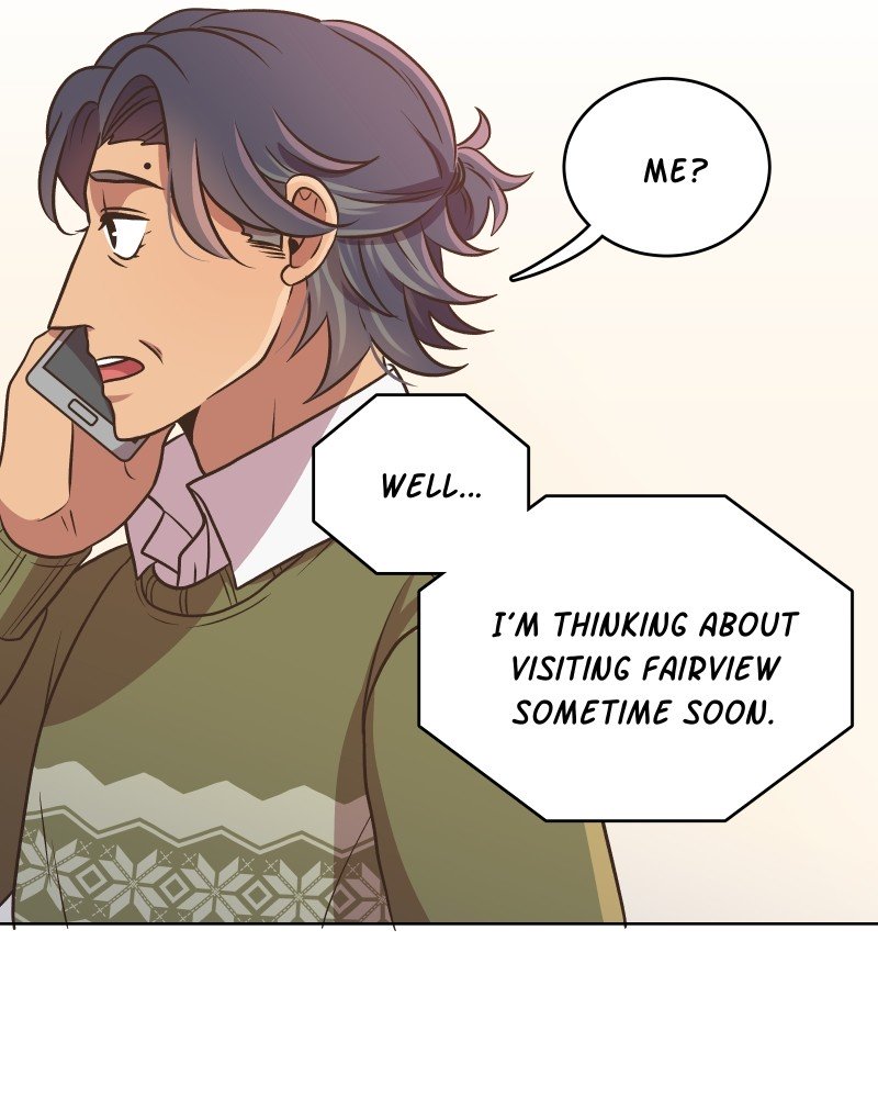 Gourmet Hound - Chapter 168