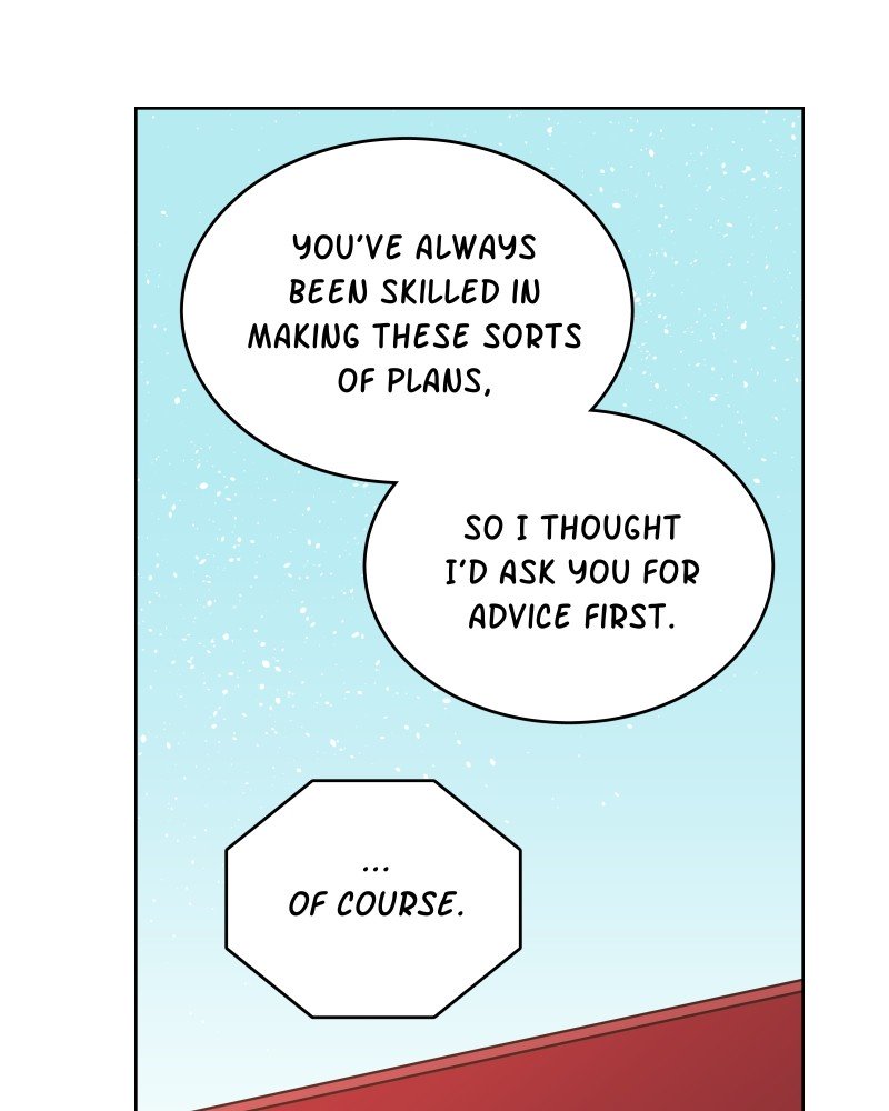 Gourmet Hound - Chapter 168