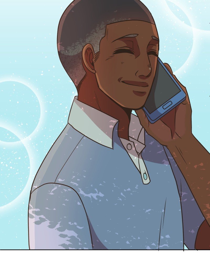 Gourmet Hound - Chapter 168