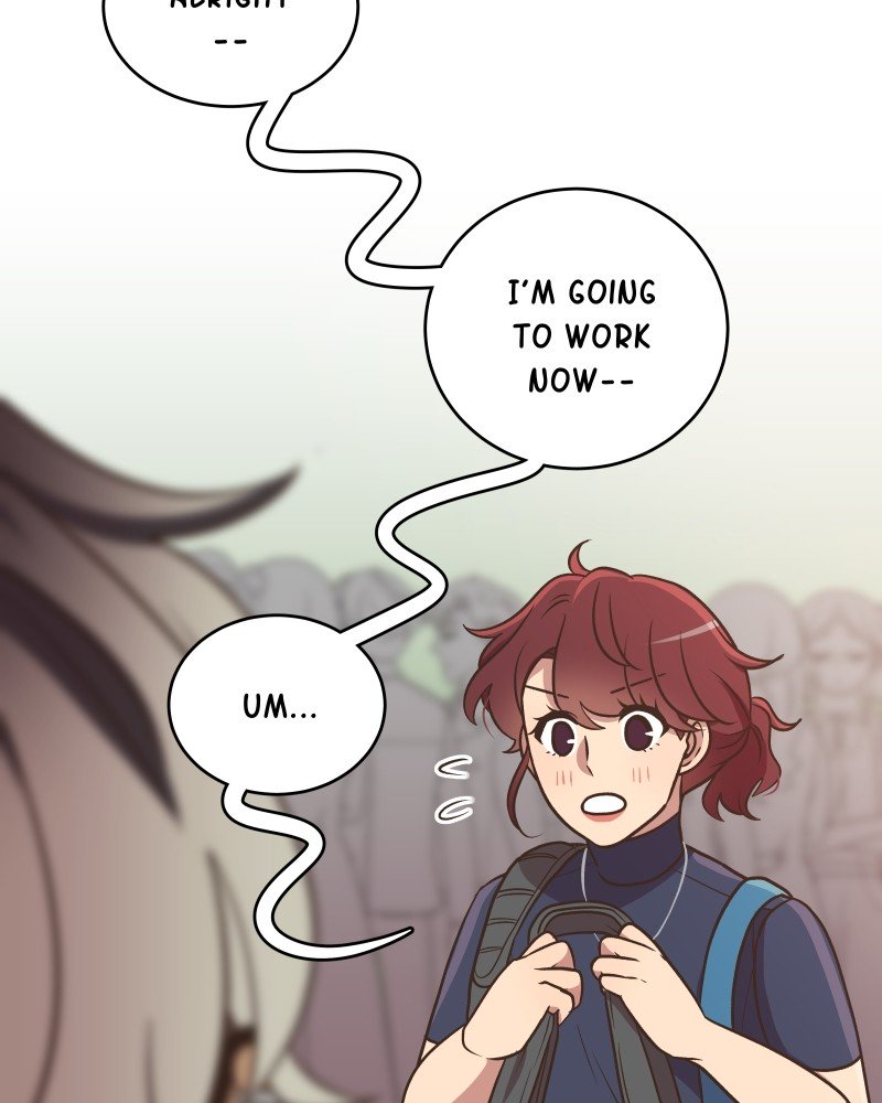 Gourmet Hound - Chapter 168