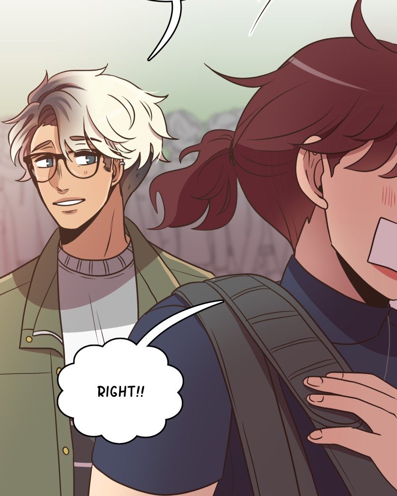 Gourmet Hound - Chapter 168