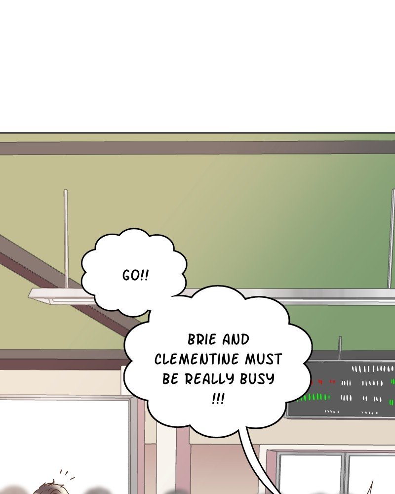 Gourmet Hound - Chapter 168