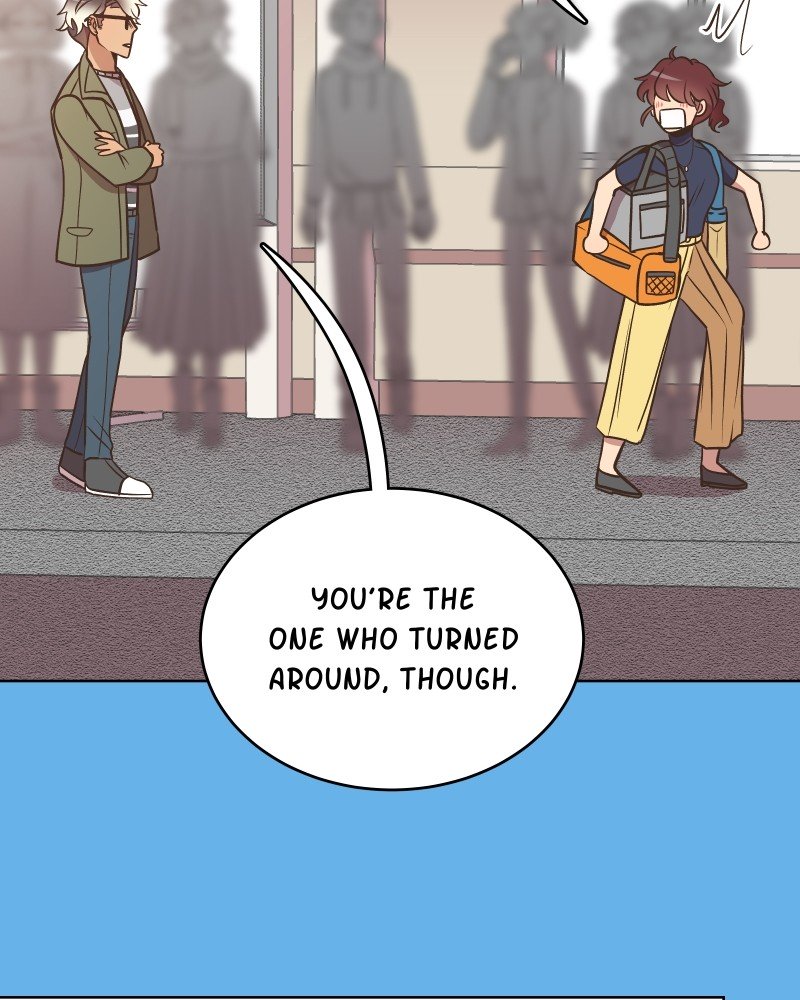 Gourmet Hound - Chapter 168