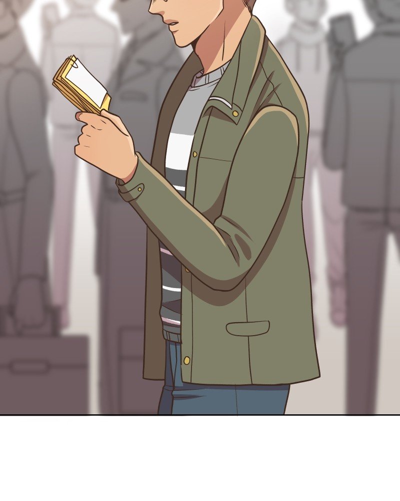 Gourmet Hound - Chapter 168