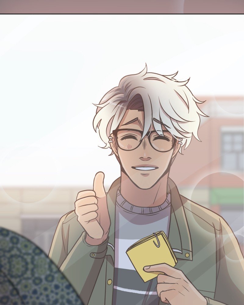 Gourmet Hound - Chapter 168