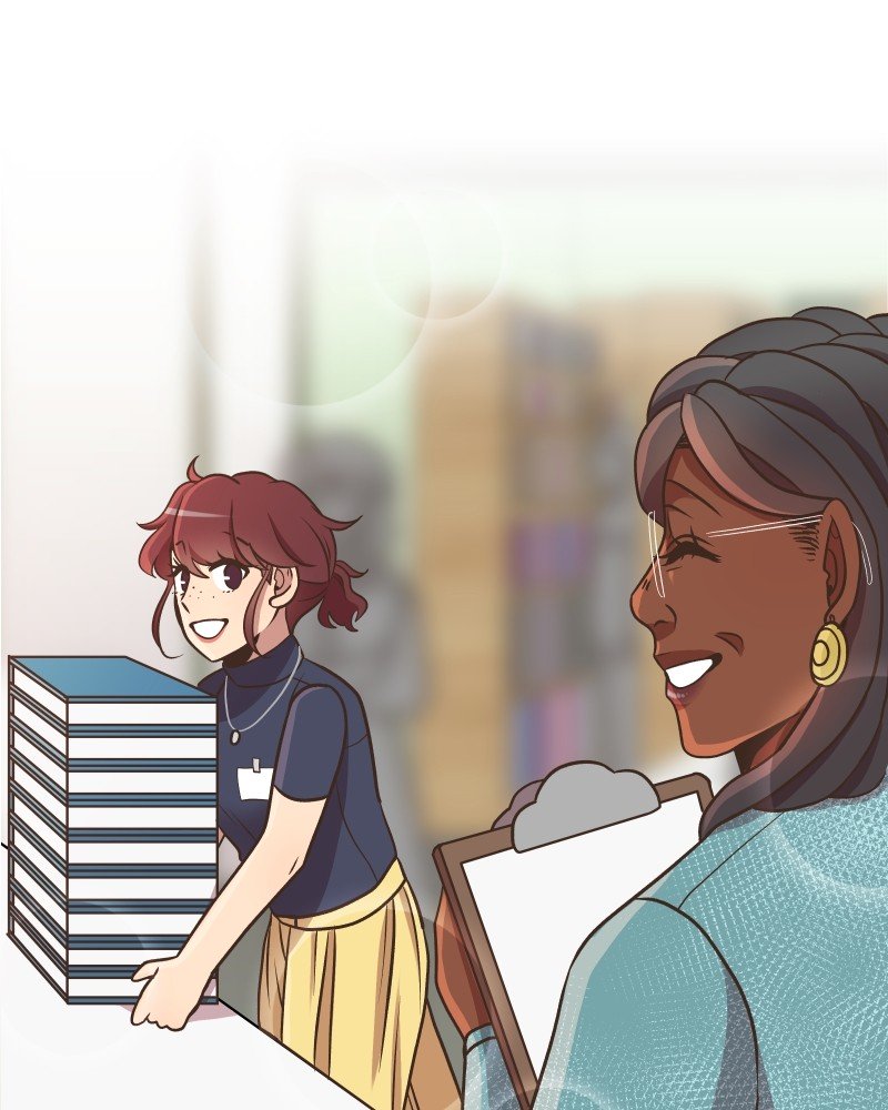 Gourmet Hound - Chapter 168