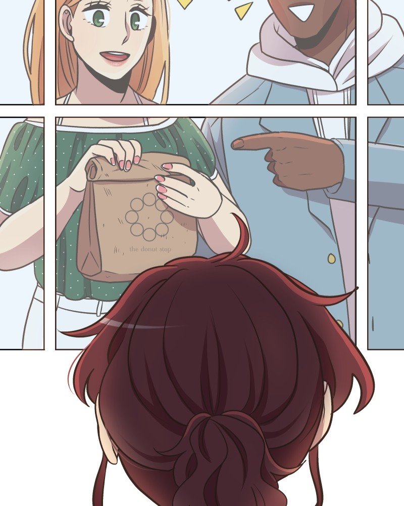 Gourmet Hound - Chapter 168