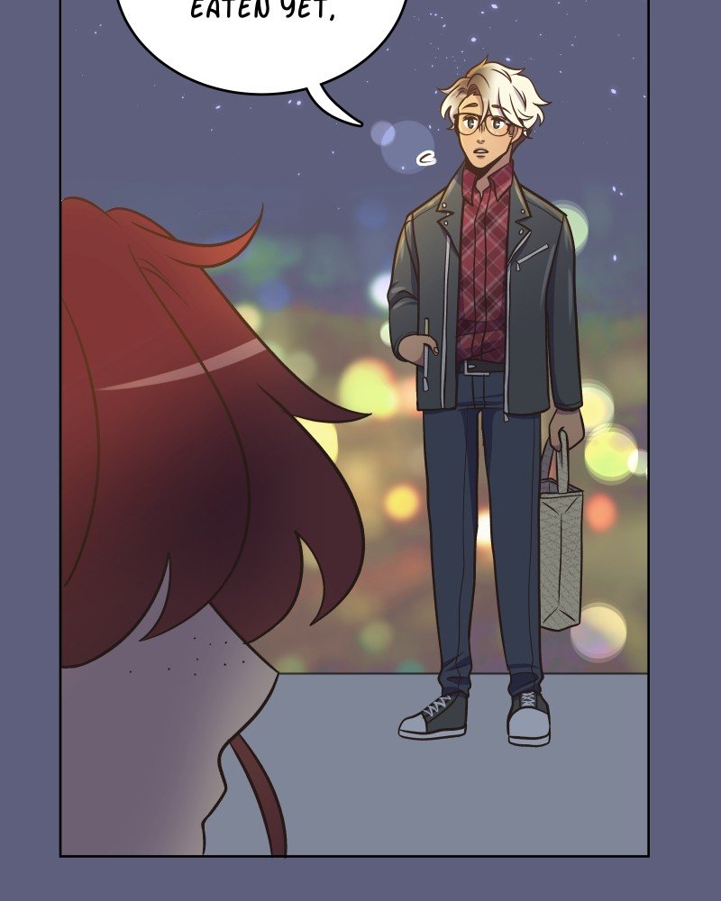 Gourmet Hound - Chapter 168