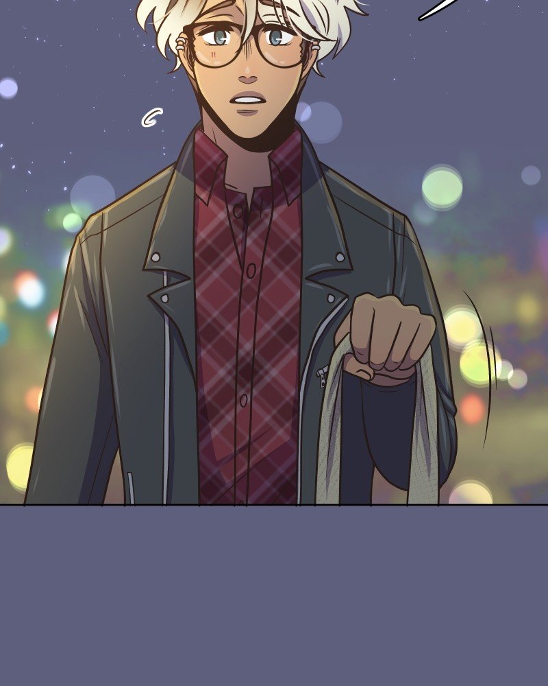 Gourmet Hound - Chapter 168