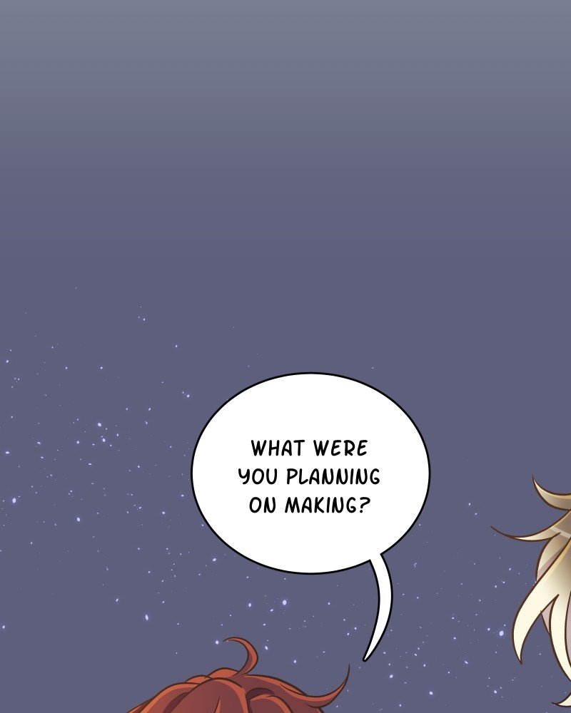 Gourmet Hound - Chapter 168