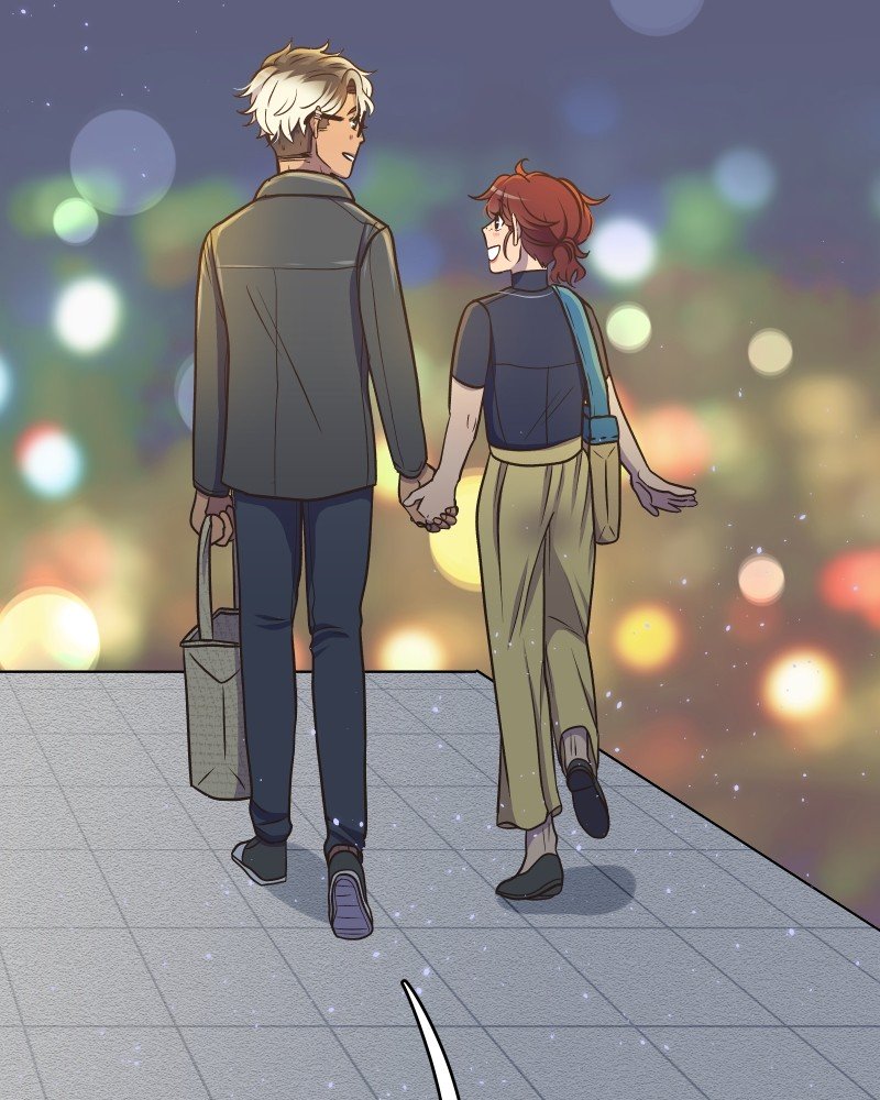 Gourmet Hound - Chapter 168