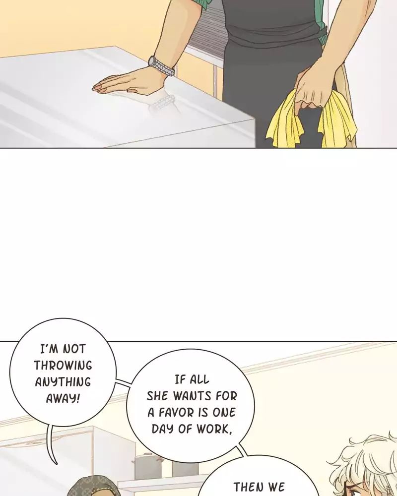 Gourmet Hound - Chapter 18: Ep.18: Soft Pretzel