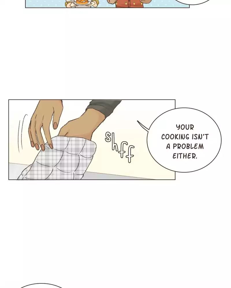 Gourmet Hound - Chapter 18: Ep.18: Soft Pretzel