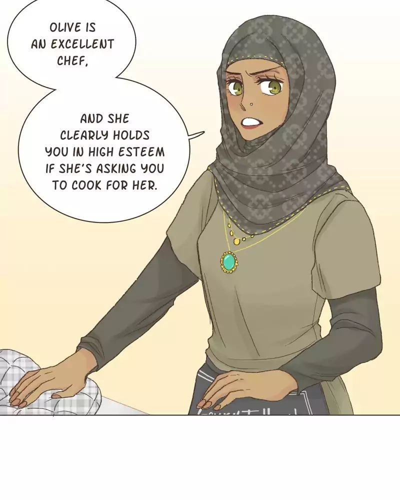 Gourmet Hound - Chapter 18: Ep.18: Soft Pretzel