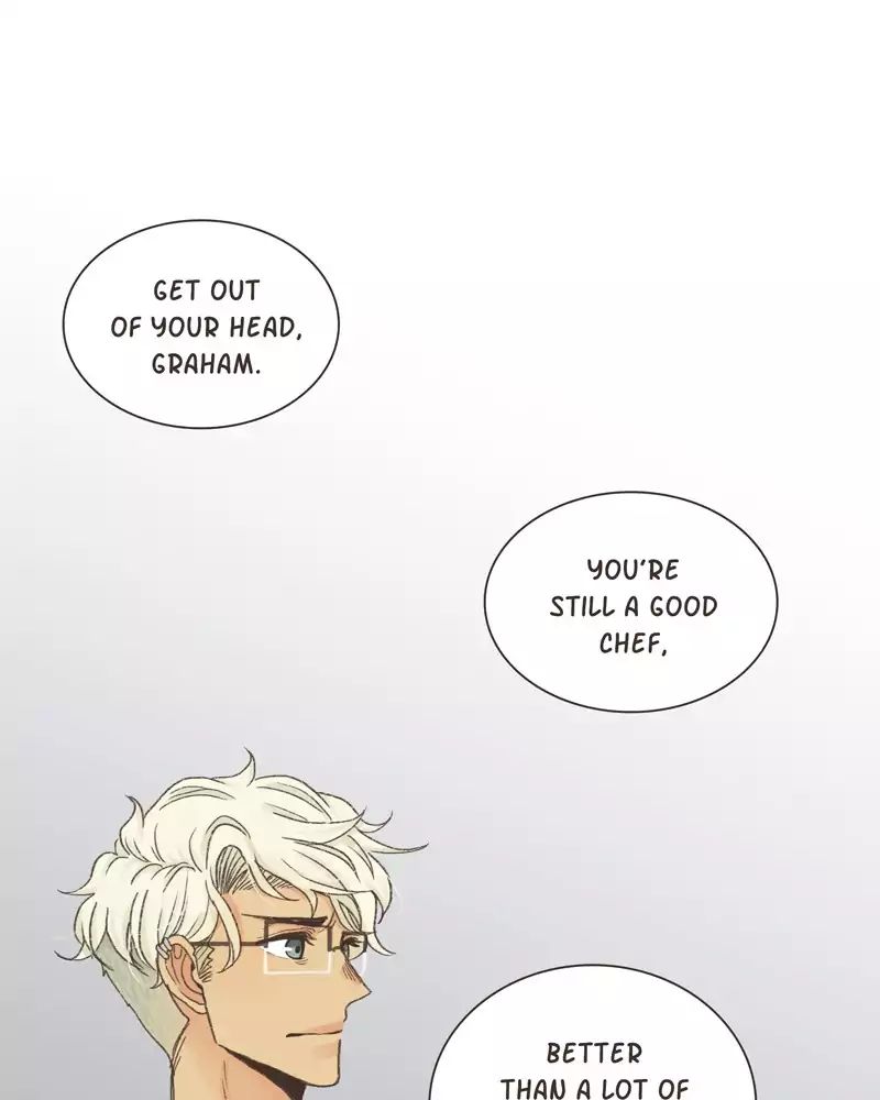 Gourmet Hound - Chapter 18: Ep.18: Soft Pretzel