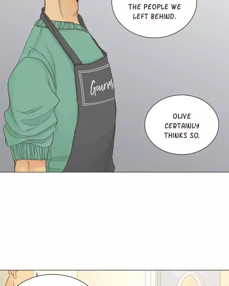 Gourmet Hound - Chapter 18: Ep.18: Soft Pretzel