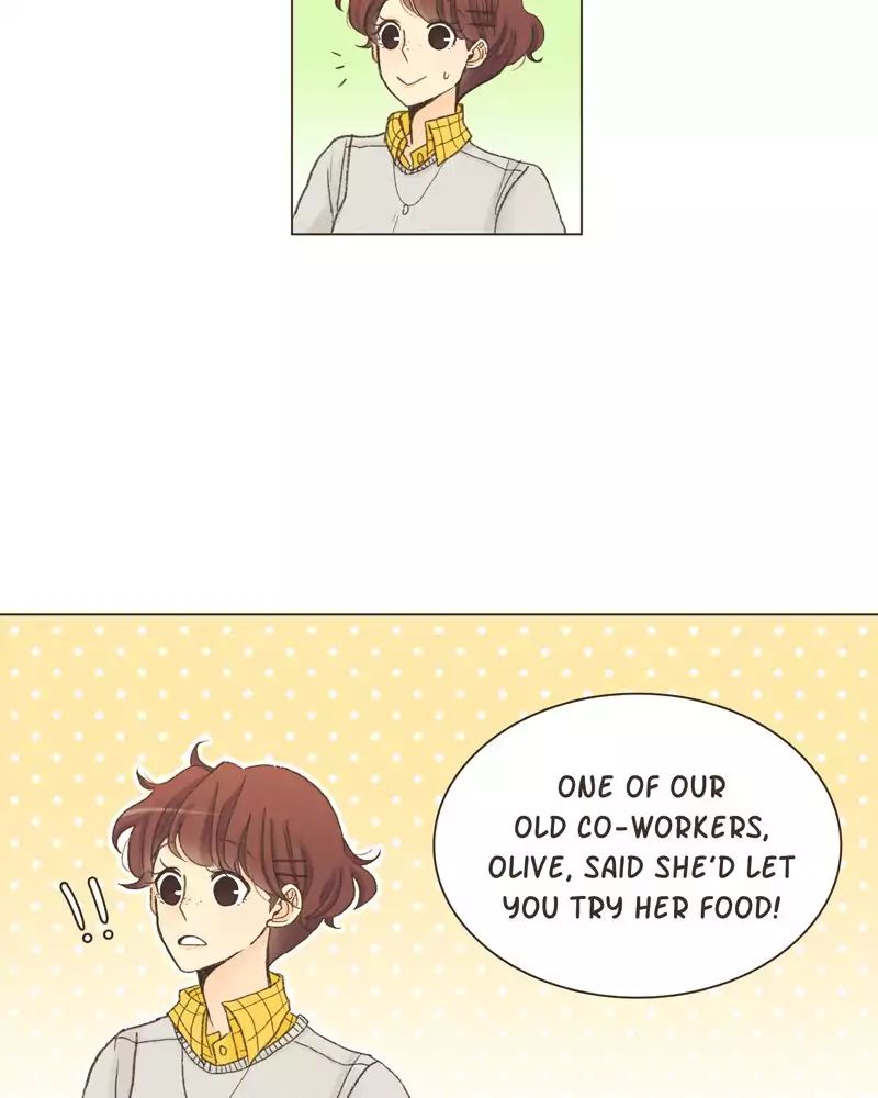 Gourmet Hound - Chapter 18: Ep.18: Soft Pretzel