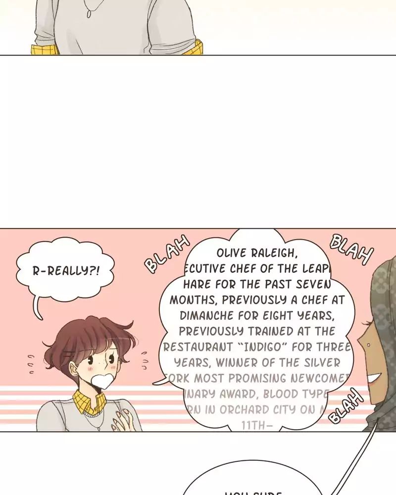 Gourmet Hound - Chapter 18: Ep.18: Soft Pretzel