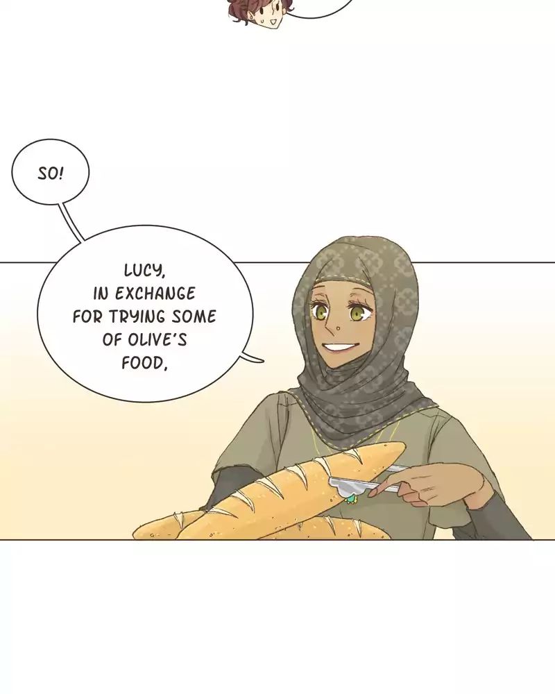 Gourmet Hound - Chapter 18: Ep.18: Soft Pretzel