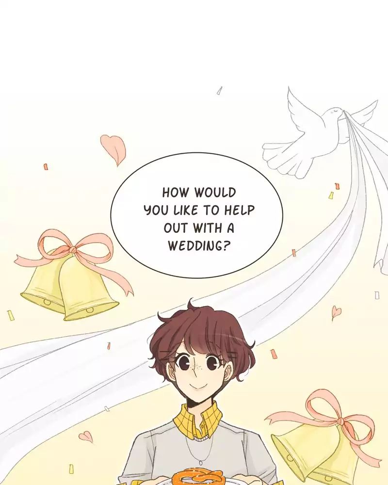 Gourmet Hound - Chapter 18: Ep.18: Soft Pretzel