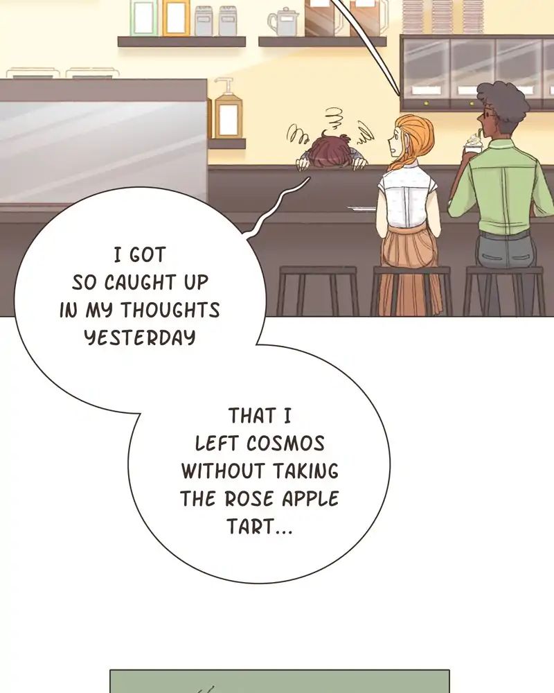 Gourmet Hound - Chapter 52: Ep.51: Pina Colada