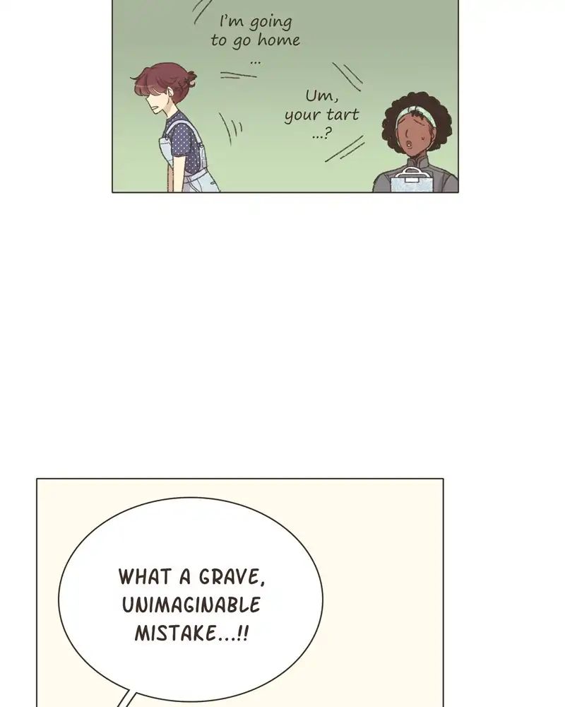 Gourmet Hound - Chapter 52: Ep.51: Pina Colada