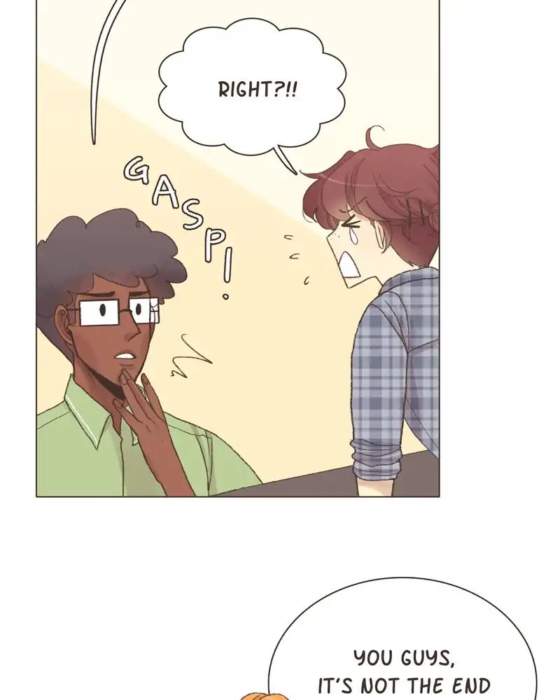 Gourmet Hound - Chapter 52: Ep.51: Pina Colada