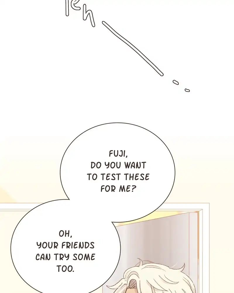 Gourmet Hound - Chapter 52: Ep.51: Pina Colada