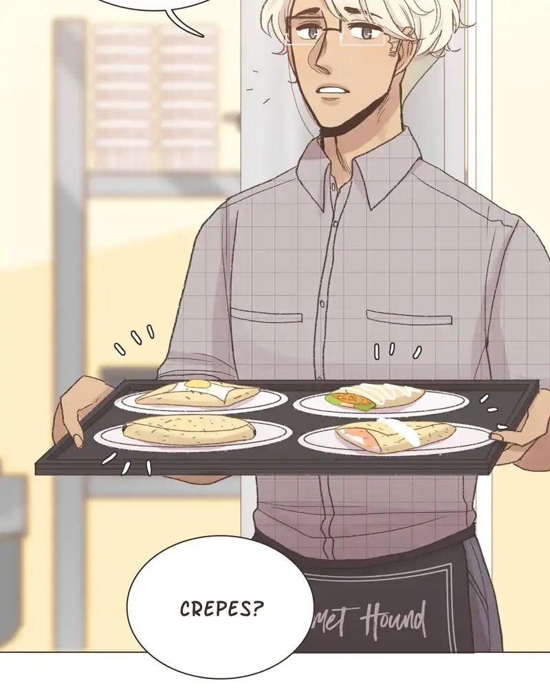 Gourmet Hound - Chapter 52: Ep.51: Pina Colada