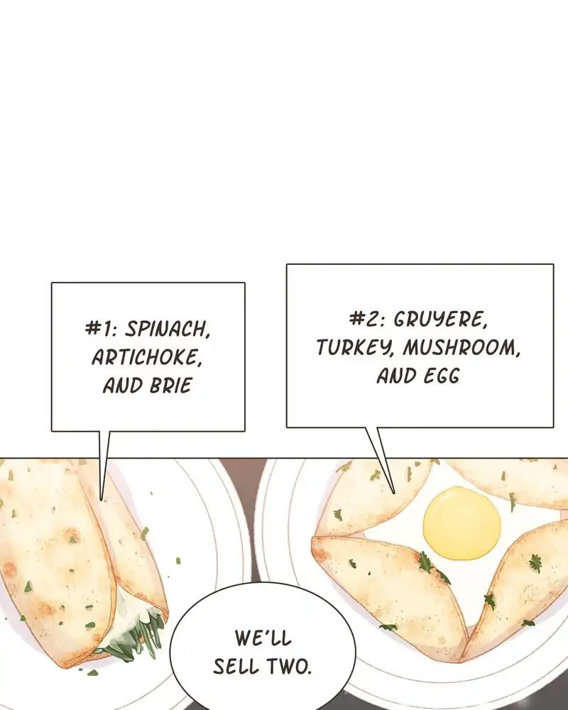 Gourmet Hound - Chapter 52: Ep.51: Pina Colada