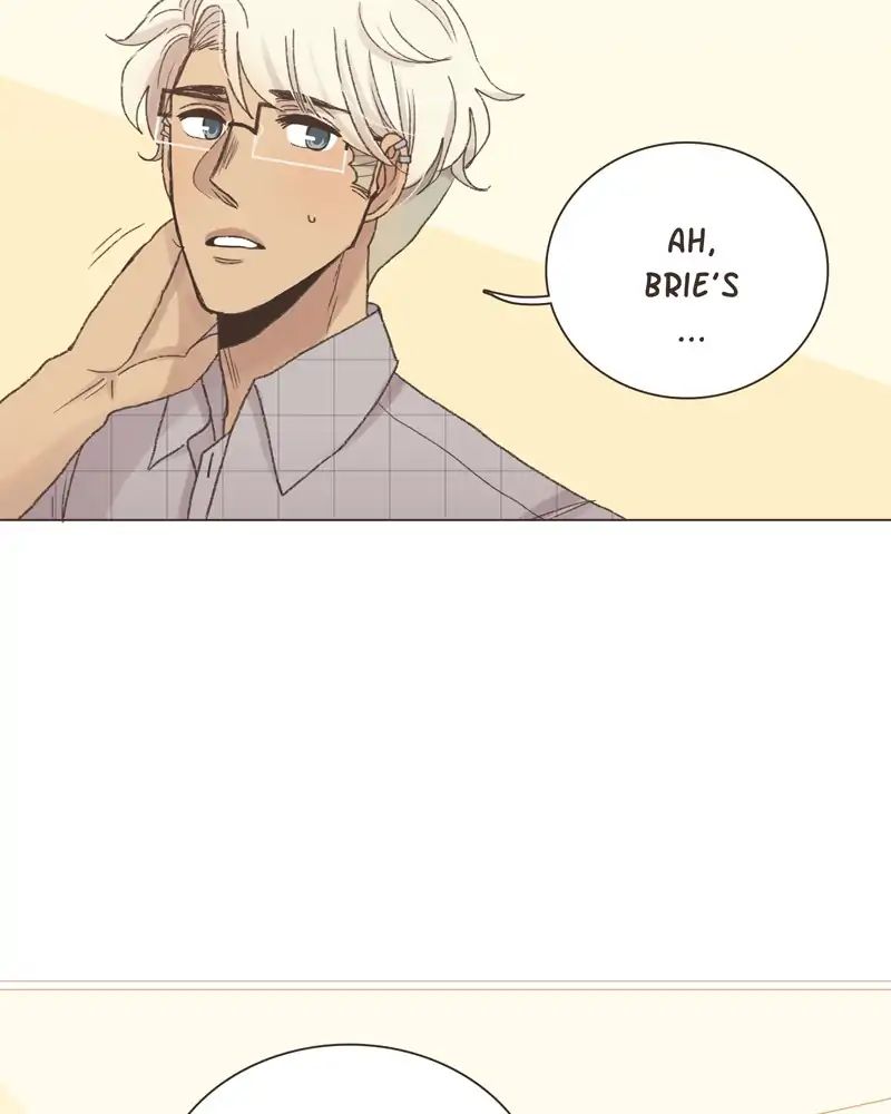 Gourmet Hound - Chapter 52: Ep.51: Pina Colada