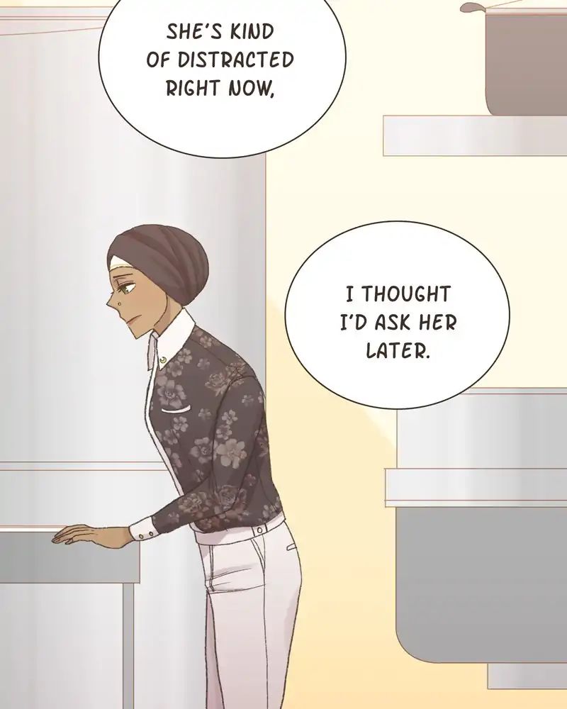 Gourmet Hound - Chapter 52: Ep.51: Pina Colada