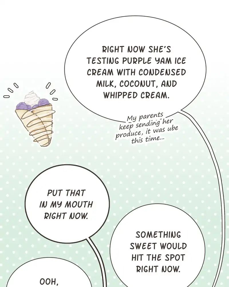 Gourmet Hound - Chapter 52: Ep.51: Pina Colada