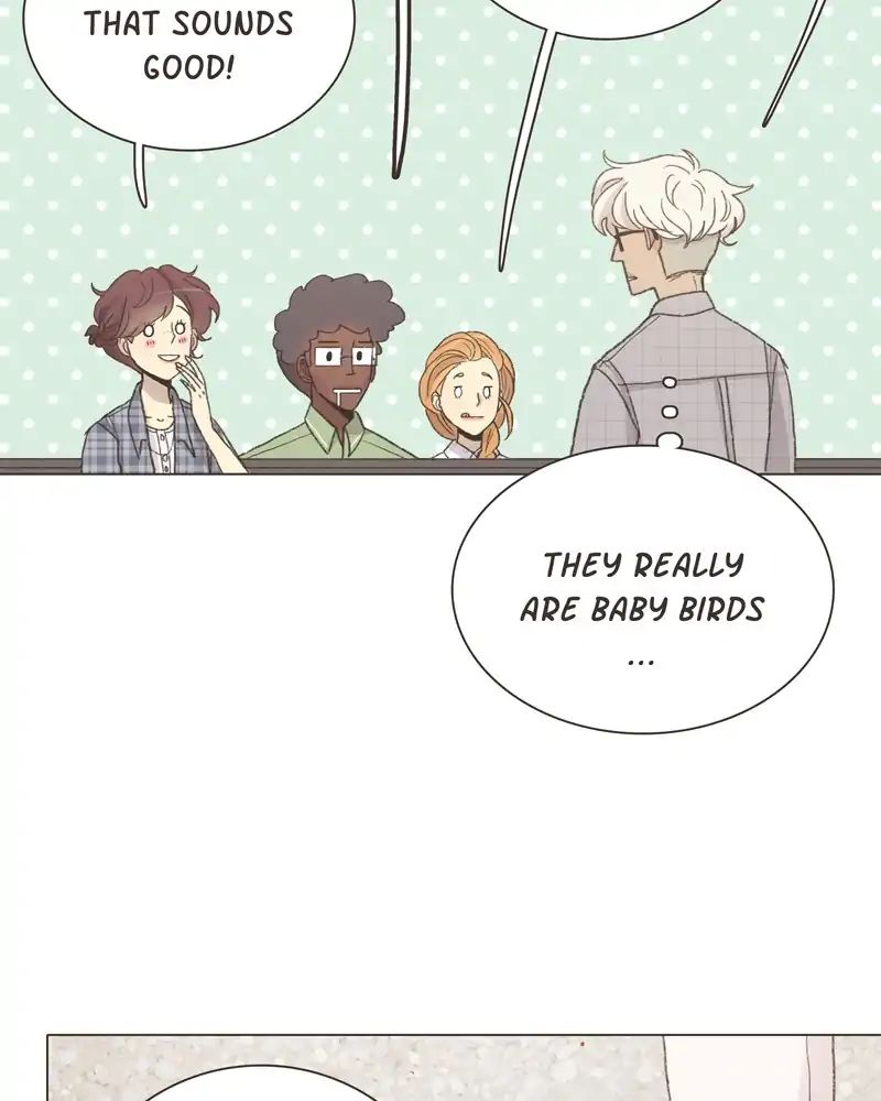 Gourmet Hound - Chapter 52: Ep.51: Pina Colada