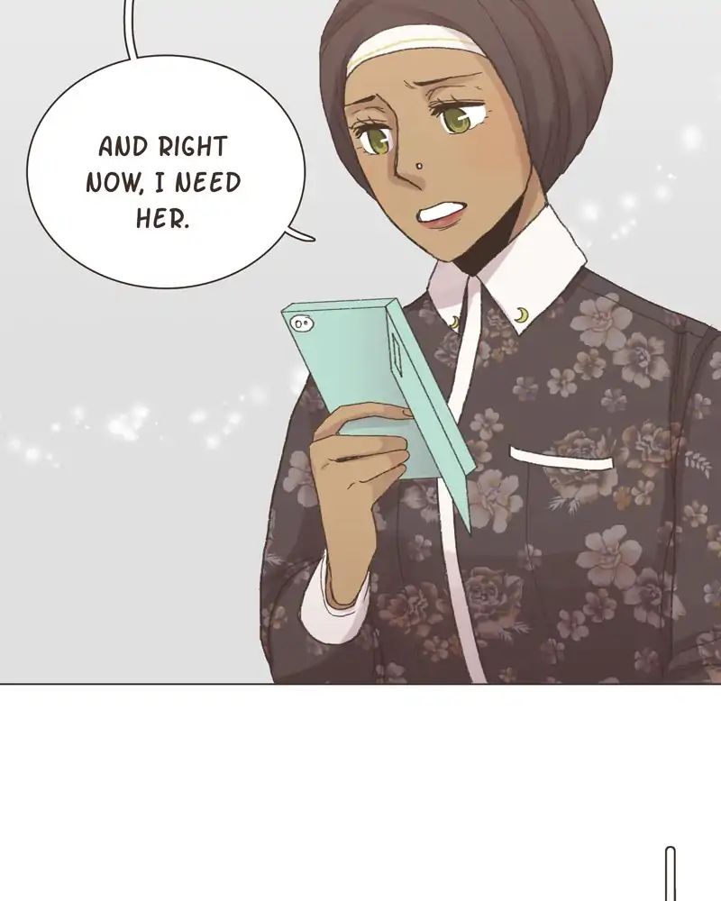 Gourmet Hound - Chapter 52: Ep.51: Pina Colada