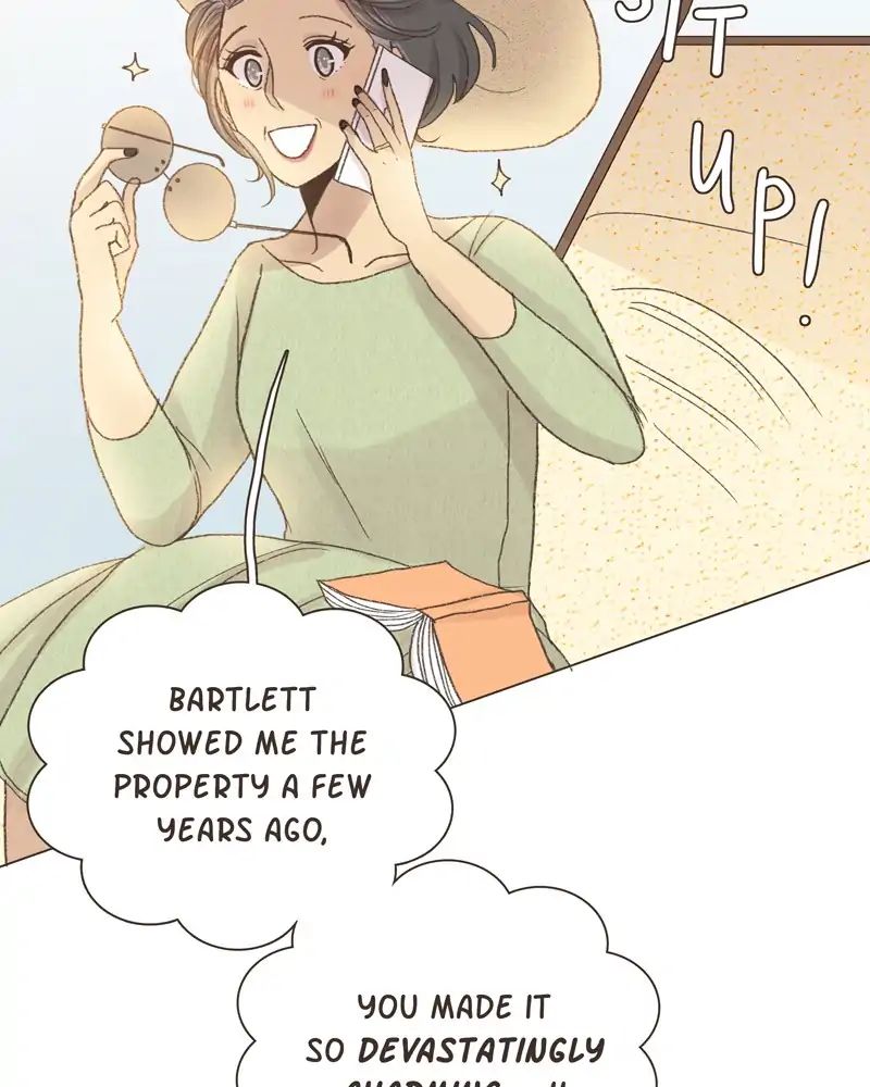 Gourmet Hound - Chapter 52: Ep.51: Pina Colada