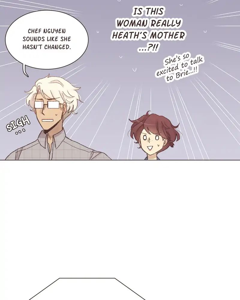 Gourmet Hound - Chapter 52: Ep.51: Pina Colada