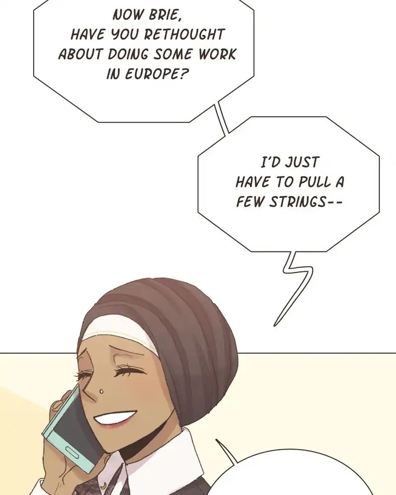 Gourmet Hound - Chapter 52: Ep.51: Pina Colada