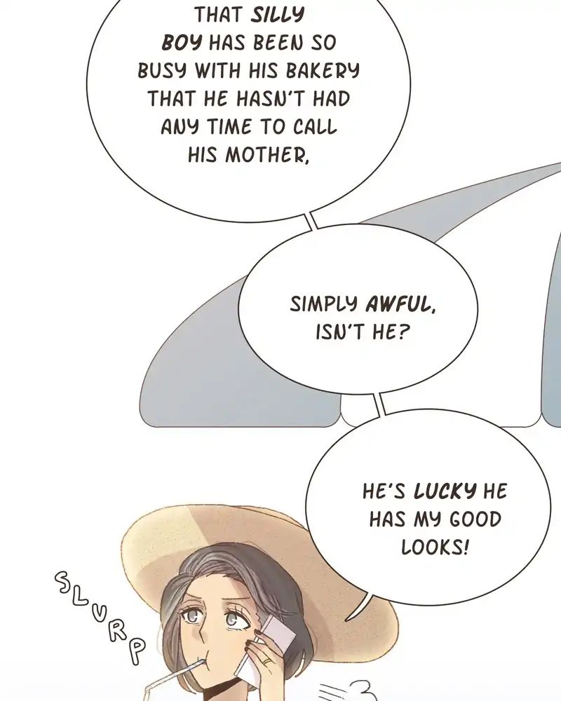 Gourmet Hound - Chapter 52: Ep.51: Pina Colada