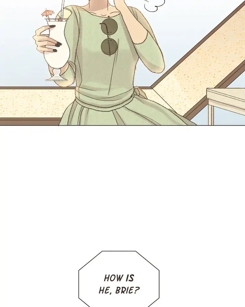 Gourmet Hound - Chapter 52: Ep.51: Pina Colada