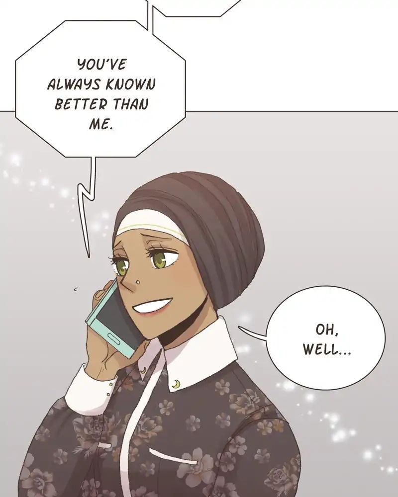 Gourmet Hound - Chapter 52: Ep.51: Pina Colada