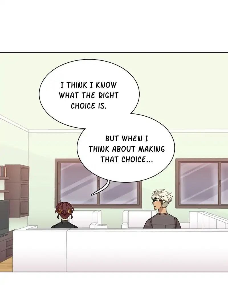 Gourmet Hound - Chapter 80: Ep.78: Hot Water